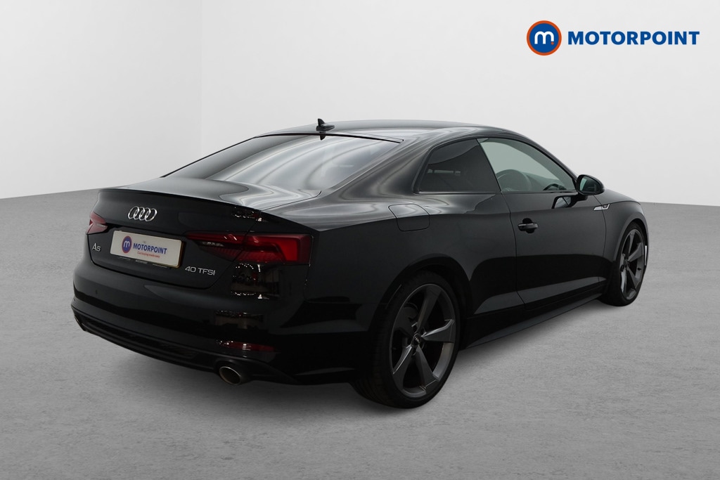 Used Audi A5 2019 for sale - 76723339: Photo 7