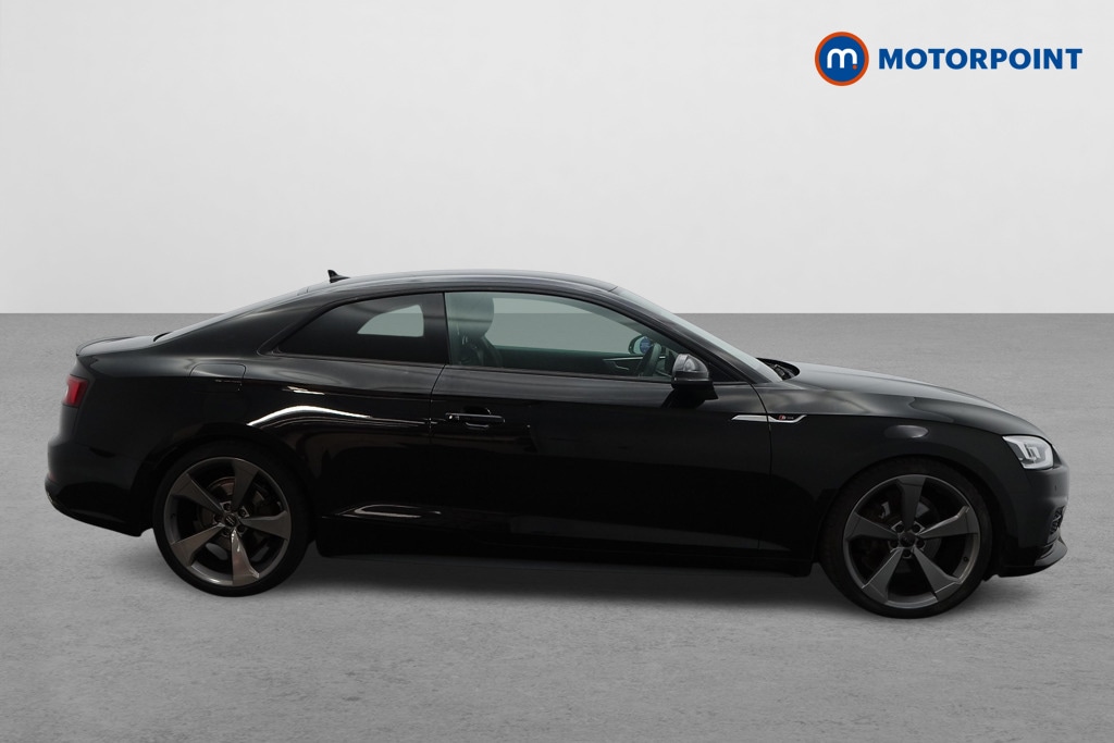 Used Audi A5 2019 for sale - 76723339: Photo 8