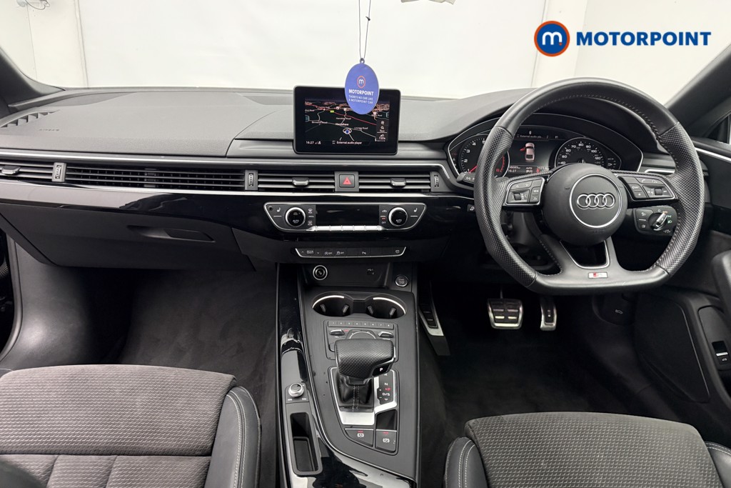 Used Audi A5 2019 for sale - 76723339: Photo 9