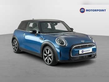 Used MINI Hatch 2021 for sale - 79760254: Photo