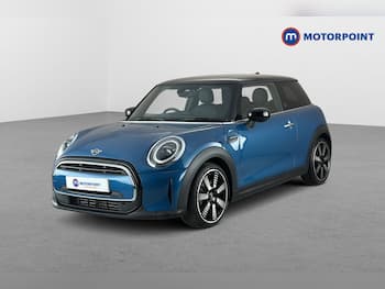 Used MINI Hatch 2021 for sale - 79760254: Photo