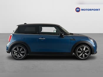 Used MINI Hatch 2021 for sale - 79760254: Photo