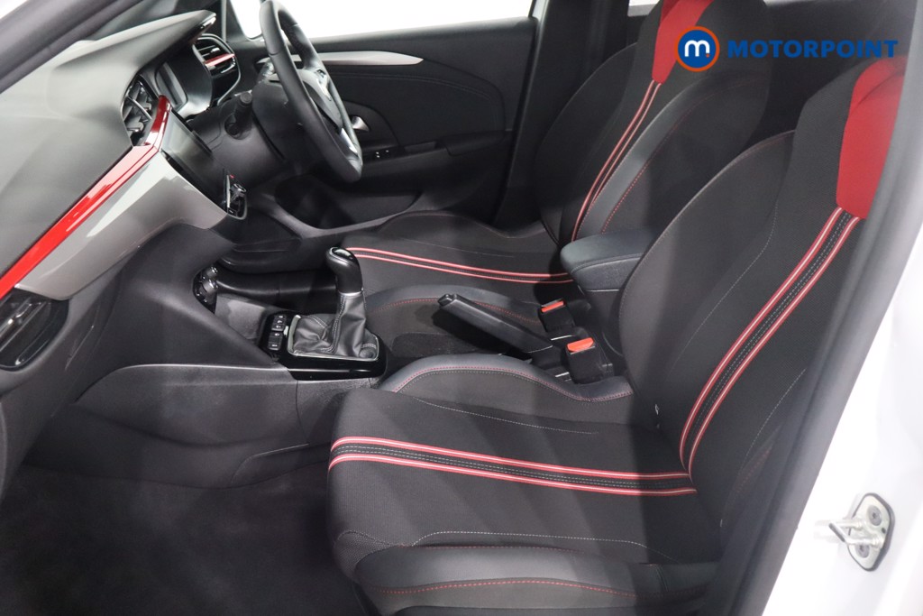 Used Vauxhall Corsa 2023 for sale - 76693758: Photo 12
