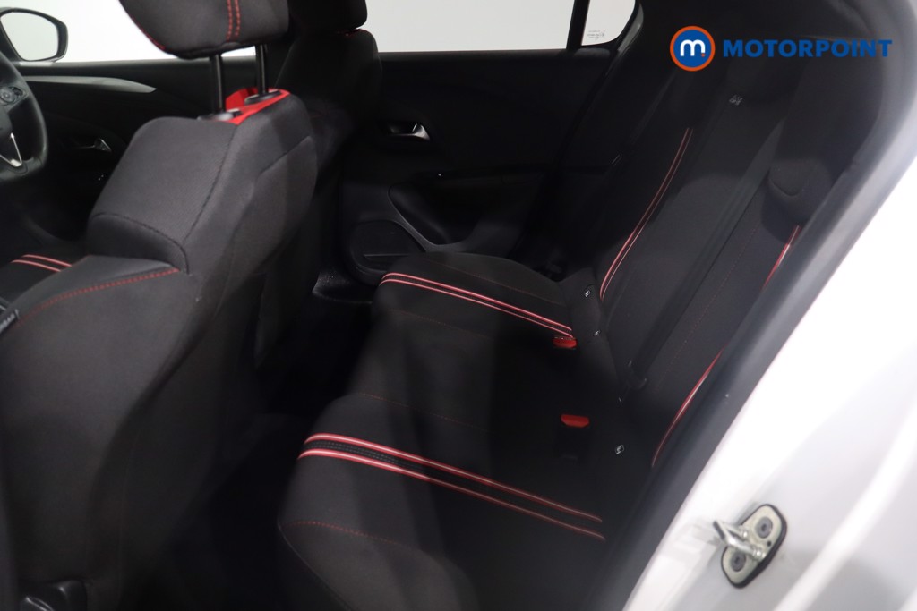 Used Vauxhall Corsa 2023 for sale - 76693758: Photo 13