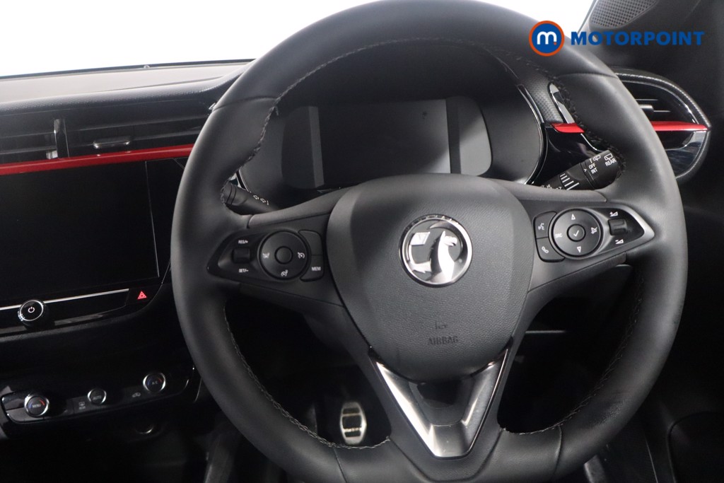 Used Vauxhall Corsa 2023 for sale - 76693758: Photo 14