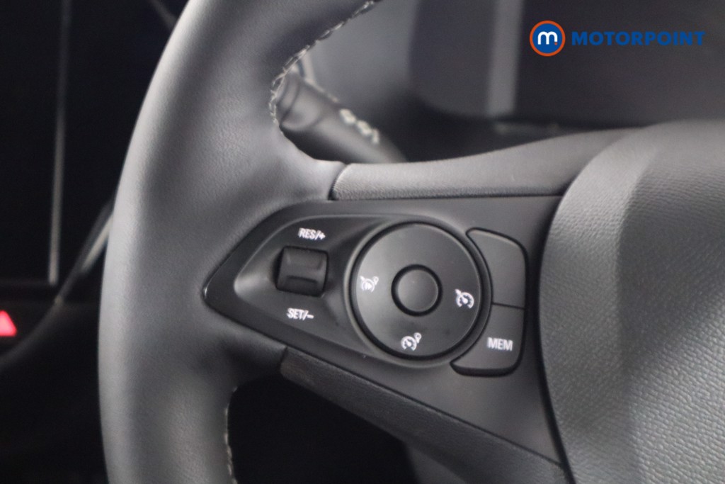 Used Vauxhall Corsa 2023 for sale - 76693758: Photo 15