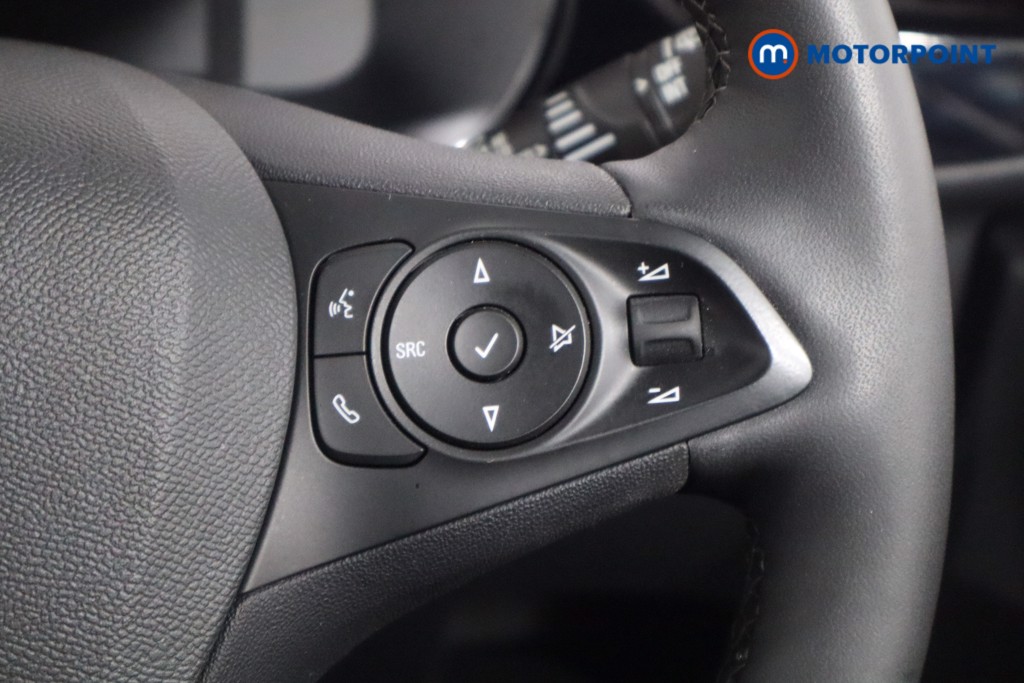 Used Vauxhall Corsa 2023 for sale - 76693758: Photo 16