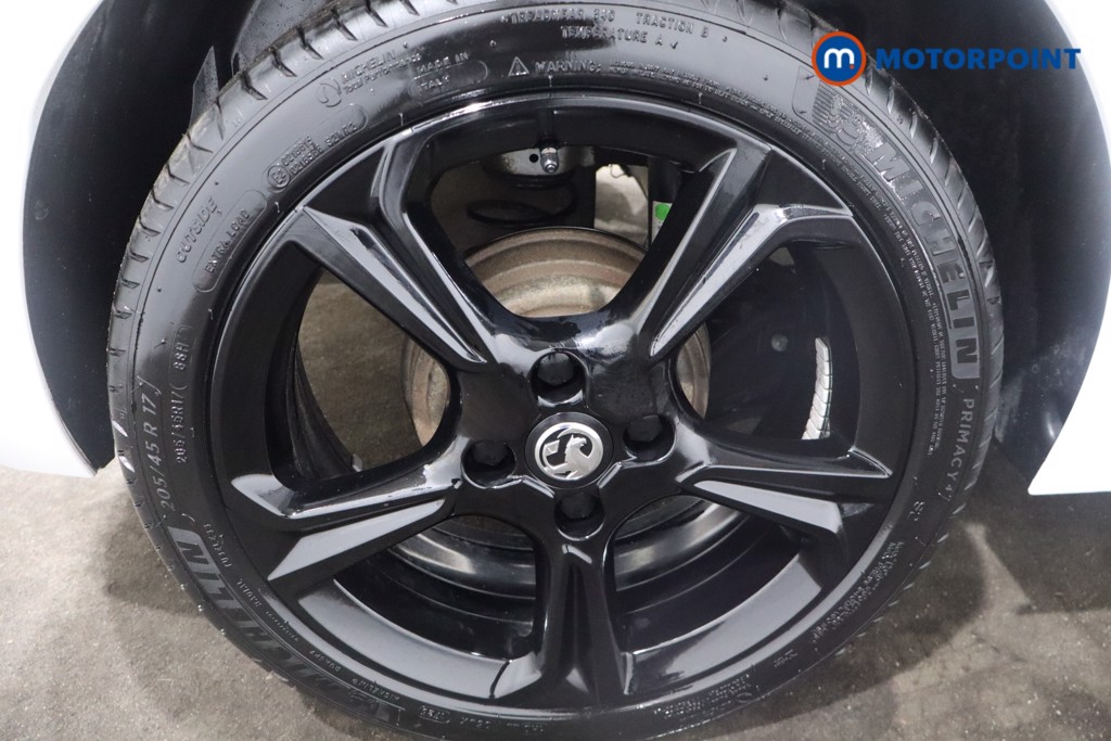 Used Vauxhall Corsa 2023 for sale - 76693758: Photo 17