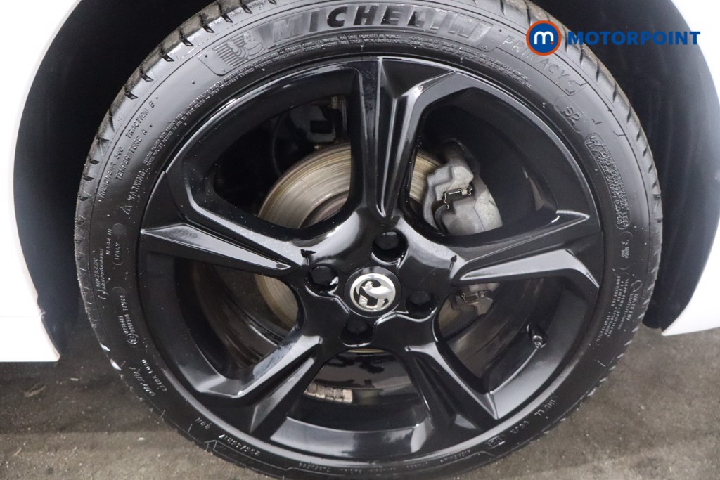 Used Vauxhall Corsa 2023 for sale - 76693758: Photo 18