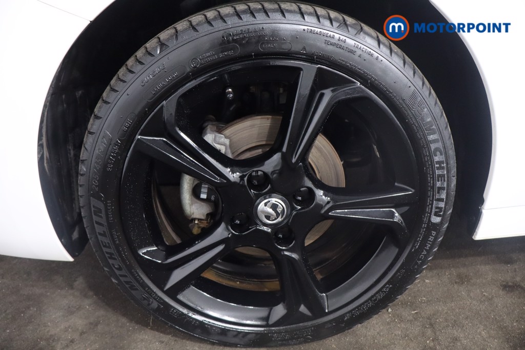 Used Vauxhall Corsa 2023 for sale - 76693758: Photo 19