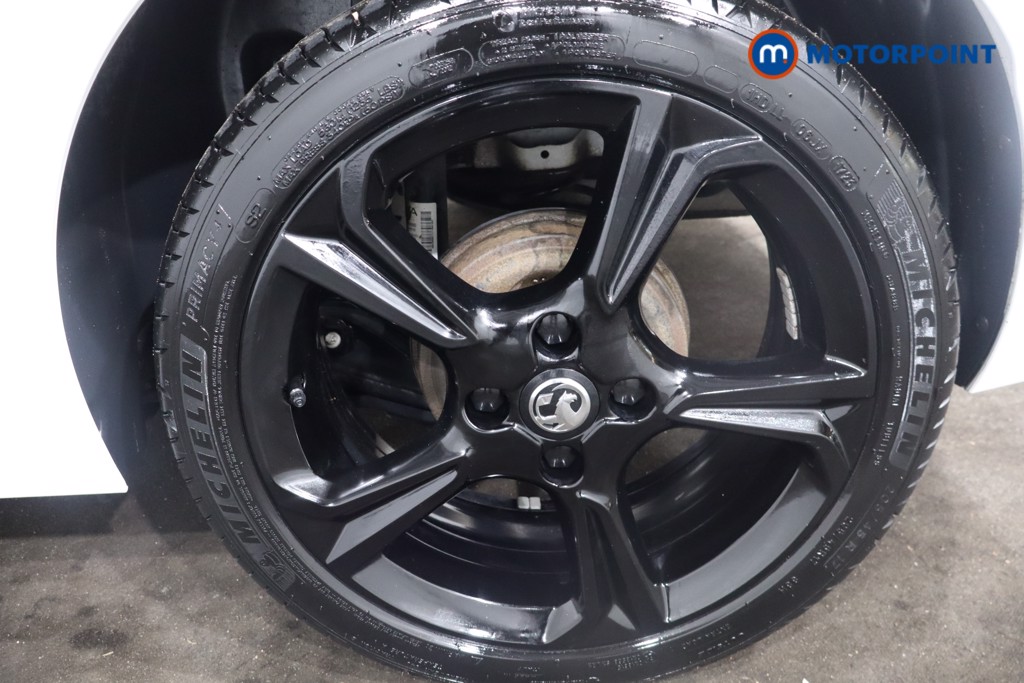 Used Vauxhall Corsa 2023 for sale - 76693758: Photo 20