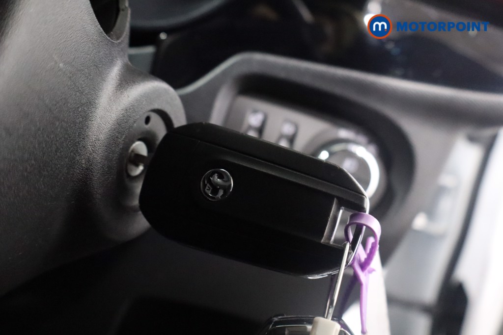 Used Vauxhall Corsa 2023 for sale - 76693758: Photo 21