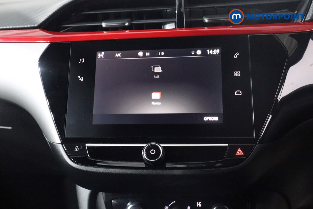 Used Vauxhall Corsa 2023 for sale - 76693758: Photo 23