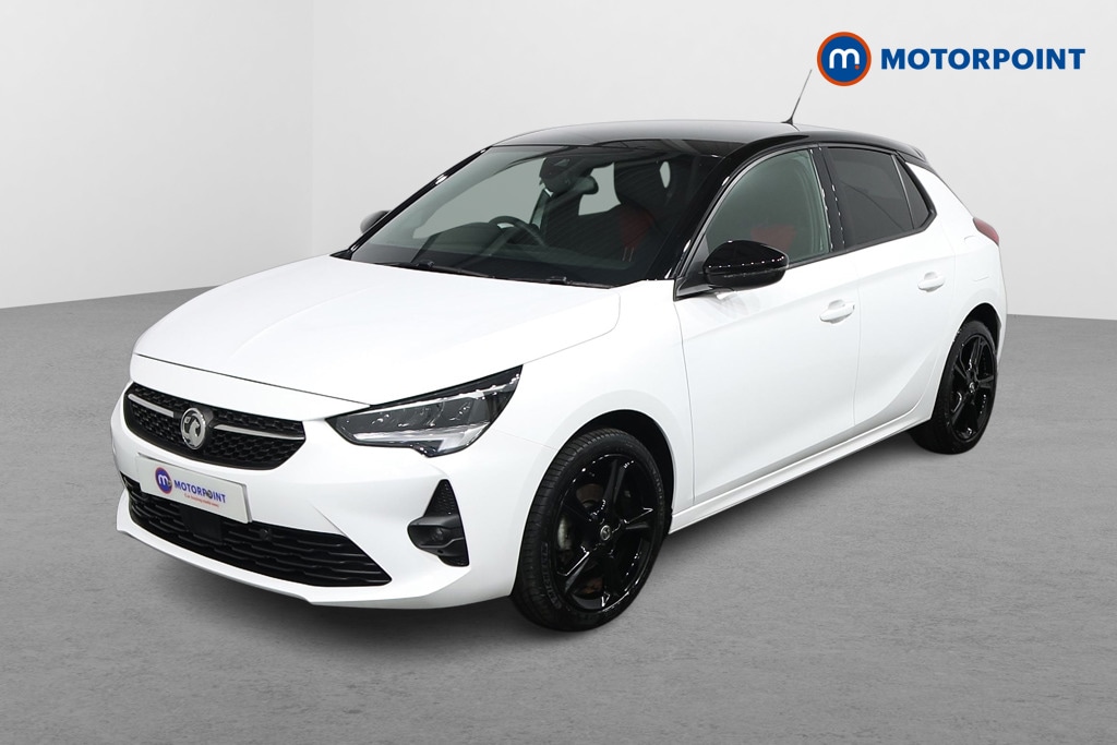 Used Vauxhall Corsa 2023 for sale - 76693758: Photo 3