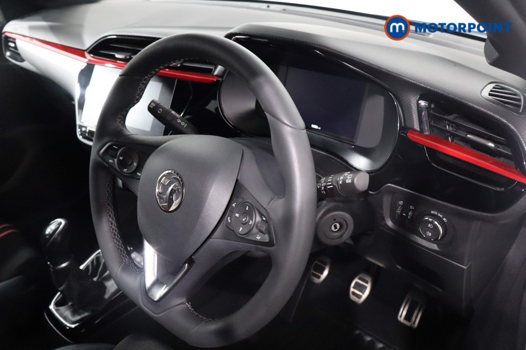 Used Vauxhall Corsa 2023 for sale - 76693758: Photo 31