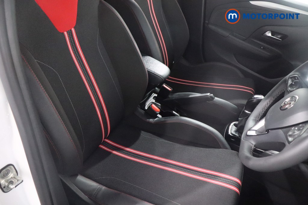 Used Vauxhall Corsa 2023 for sale - 76693758: Photo 32