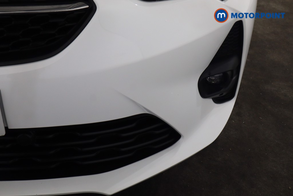 Used Vauxhall Corsa 2023 for sale - 76693758: Photo 36