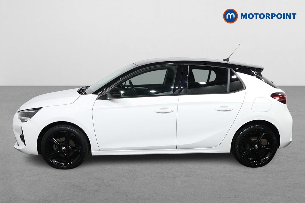 Used Vauxhall Corsa 2023 for sale - 76693758: Photo 4