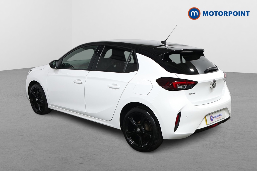 Used Vauxhall Corsa 2023 for sale - 76693758: Photo 5