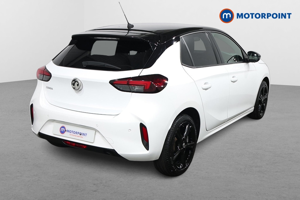 Used Vauxhall Corsa 2023 for sale - 76693758: Photo 7