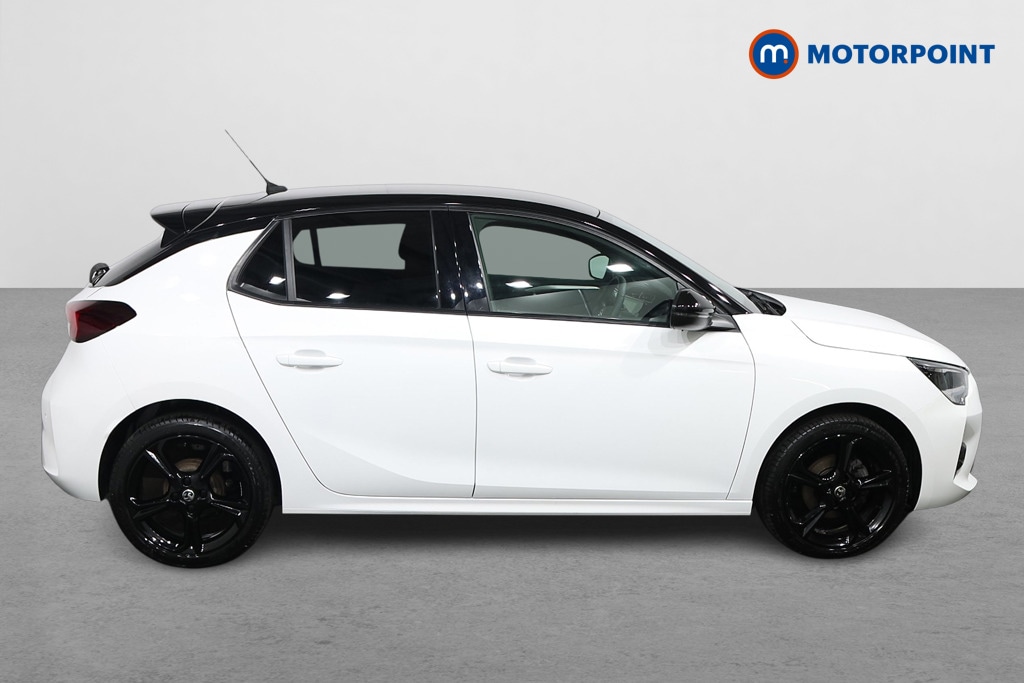 Used Vauxhall Corsa 2023 for sale - 76693758: Photo 8