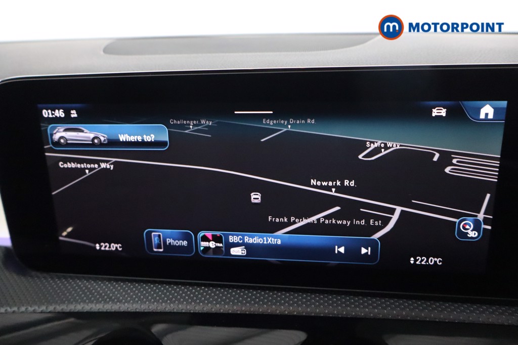 Used Mercedes-Benz A-Class 2023 for sale - 77997970: Photo 10