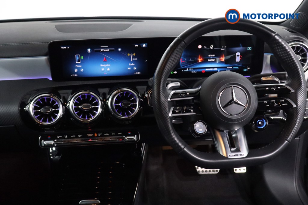 Used Mercedes-Benz A-Class 2023 for sale - 77997970: Photo 11