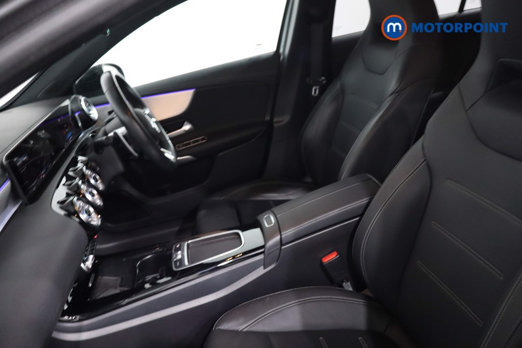 Used Mercedes-Benz A-Class 2023 for sale - 77997970: Photo 12