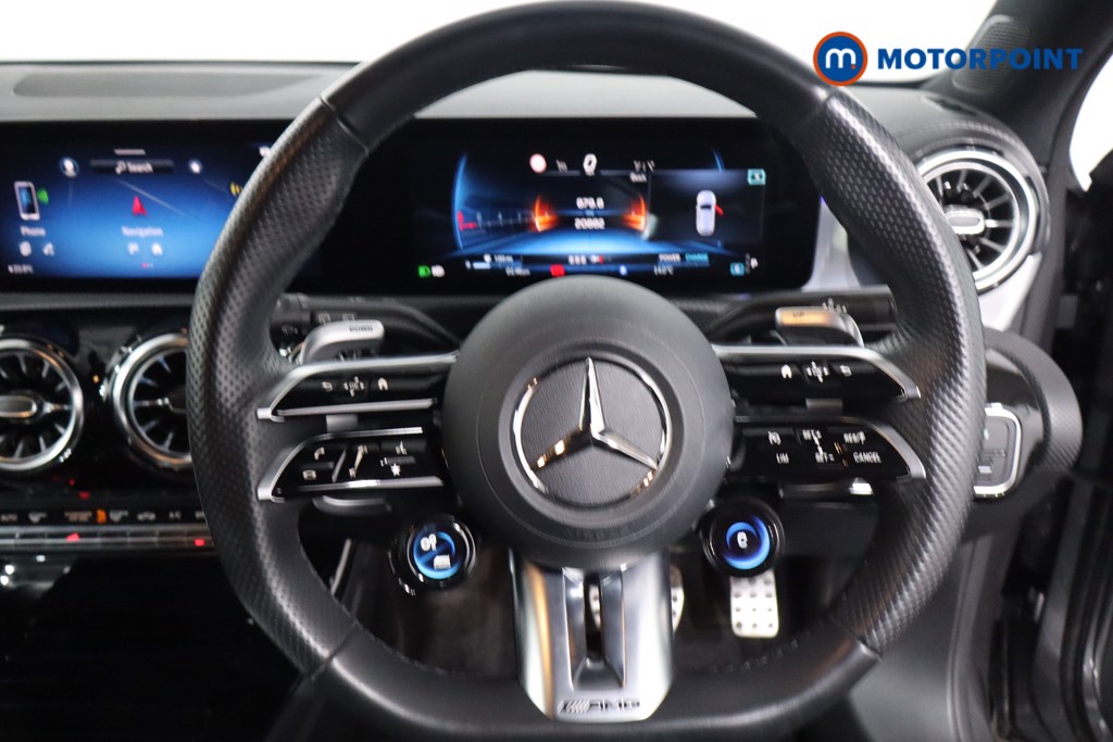 Used Mercedes-Benz A-Class 2023 for sale - 77997970: Photo 14