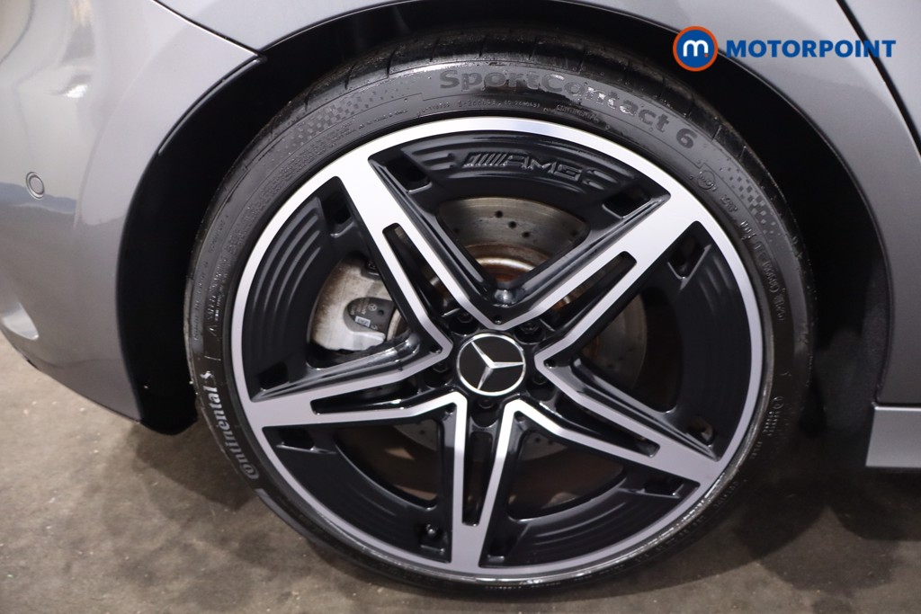 Used Mercedes-Benz A-Class 2023 for sale - 77997970: Photo 17