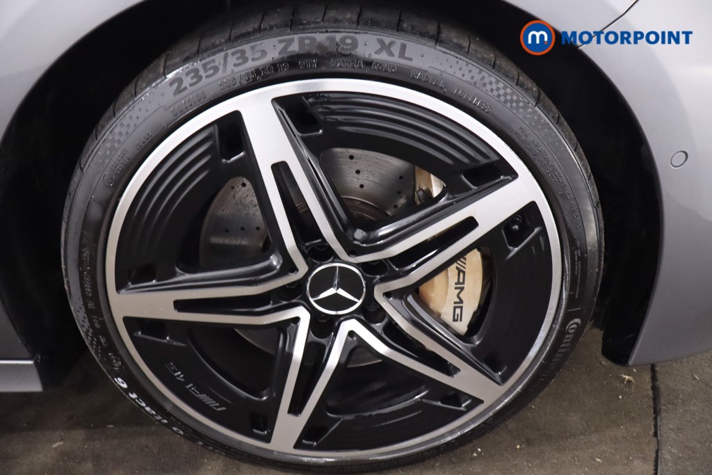 Used Mercedes-Benz A-Class 2023 for sale - 77997970: Photo 18