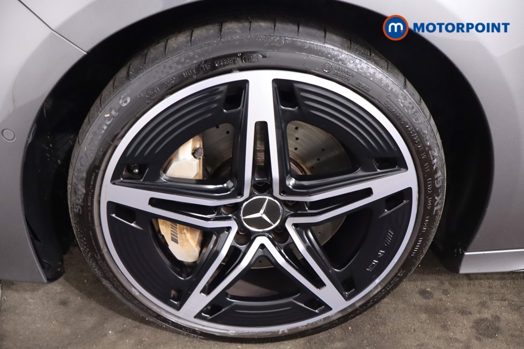 Used Mercedes-Benz A-Class 2023 for sale - 77997970: Photo 19