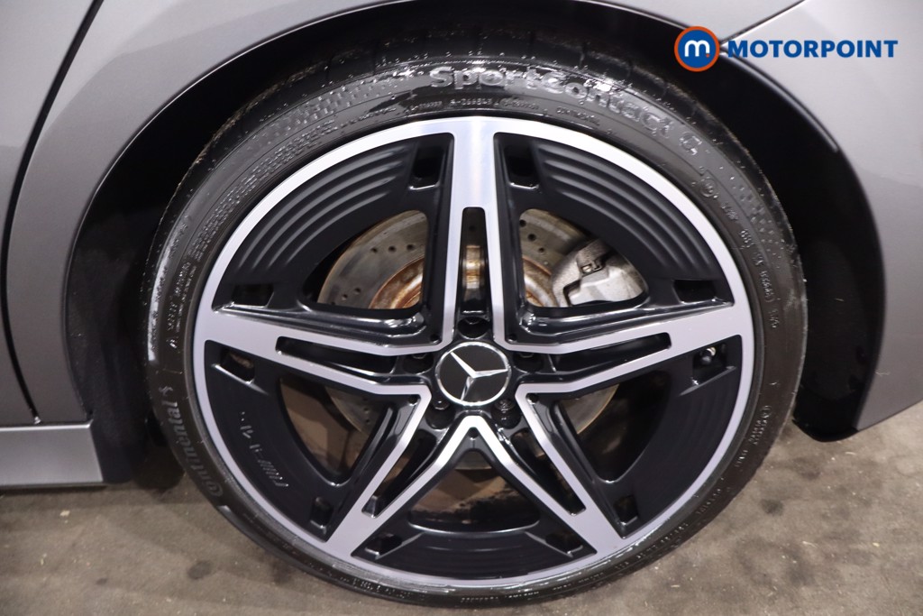 Used Mercedes-Benz A-Class 2023 for sale - 77997970: Photo 20