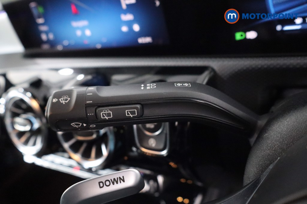 Used Mercedes-Benz A-Class 2023 for sale - 77997970: Photo 24