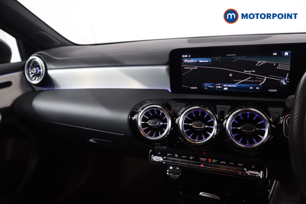 Used Mercedes-Benz A-Class 2023 for sale - 77997970: Photo 29