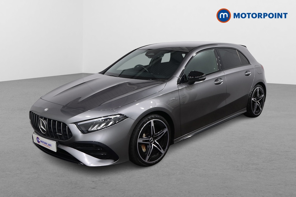 Used Mercedes-Benz A-Class 2023 for sale - 77997970: Photo 3