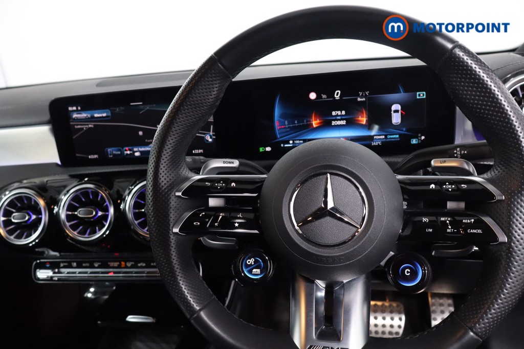 Used Mercedes-Benz A-Class 2023 for sale - 77997970: Photo 30