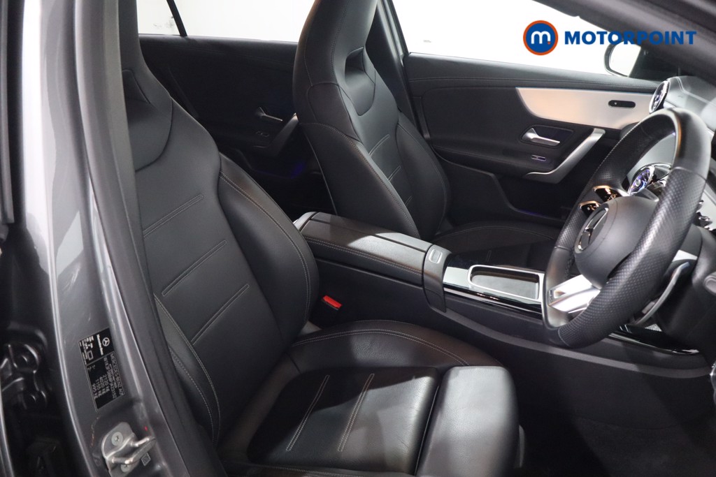 Used Mercedes-Benz A-Class 2023 for sale - 77997970: Photo 33