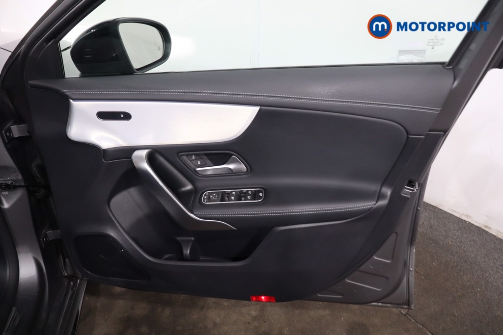 Used Mercedes-Benz A-Class 2023 for sale - 77997970: Photo 35