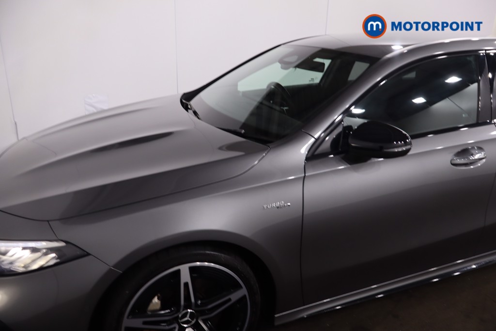 Used Mercedes-Benz A-Class 2023 for sale - 77997970: Photo 39