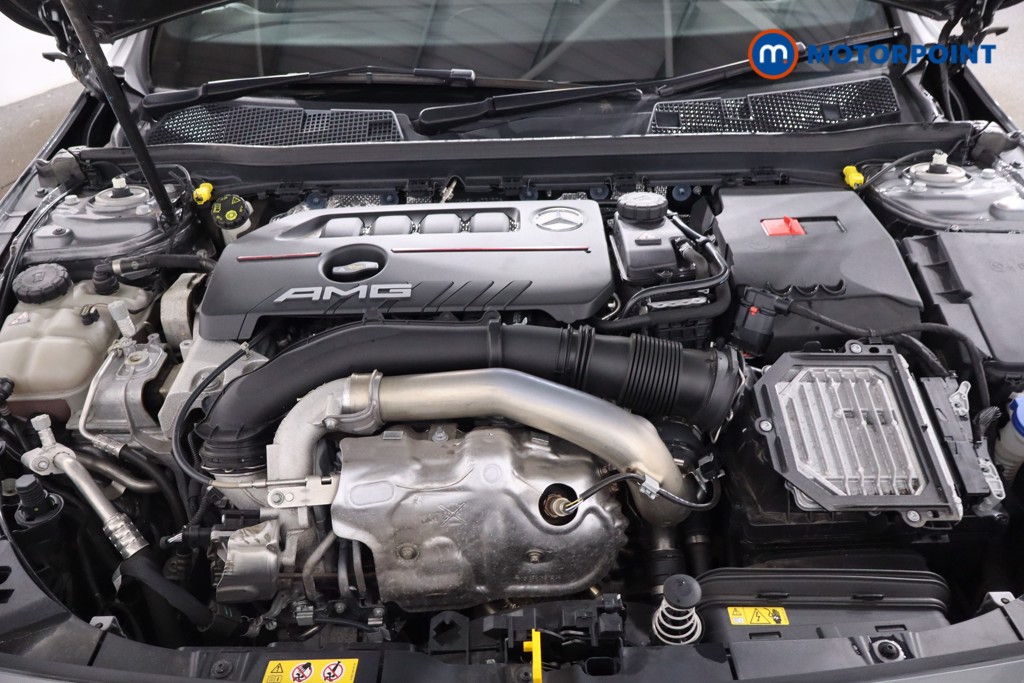 Used Mercedes-Benz A-Class 2023 for sale - 77997970: Photo 46