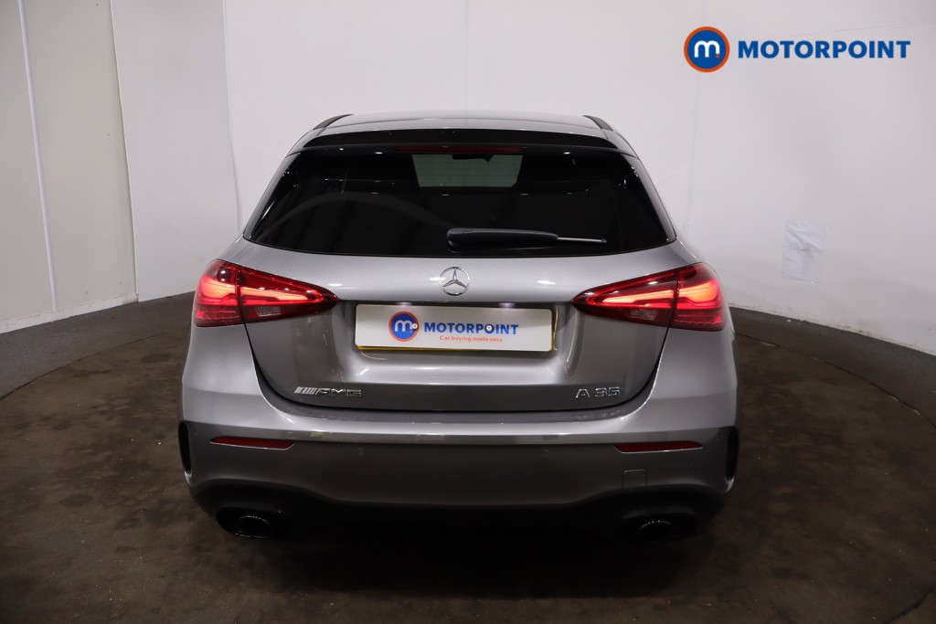 Used Mercedes-Benz A-Class 2023 for sale - 77997970: Photo 48