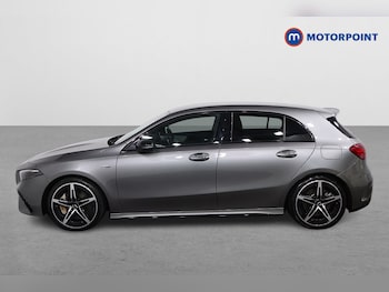 Used Mercedes-Benz A-Class 2023 for sale - 77997970: Photo