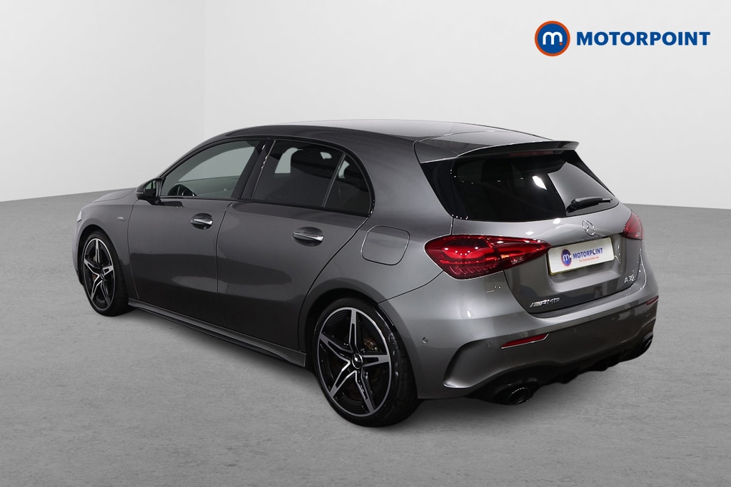 Used Mercedes-Benz A-Class 2023 for sale - 77997970: Photo 5