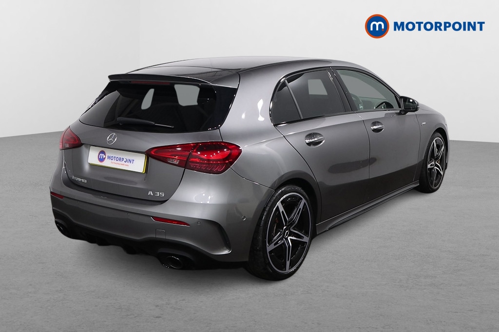 Used Mercedes-Benz A-Class 2023 for sale - 77997970: Photo 7