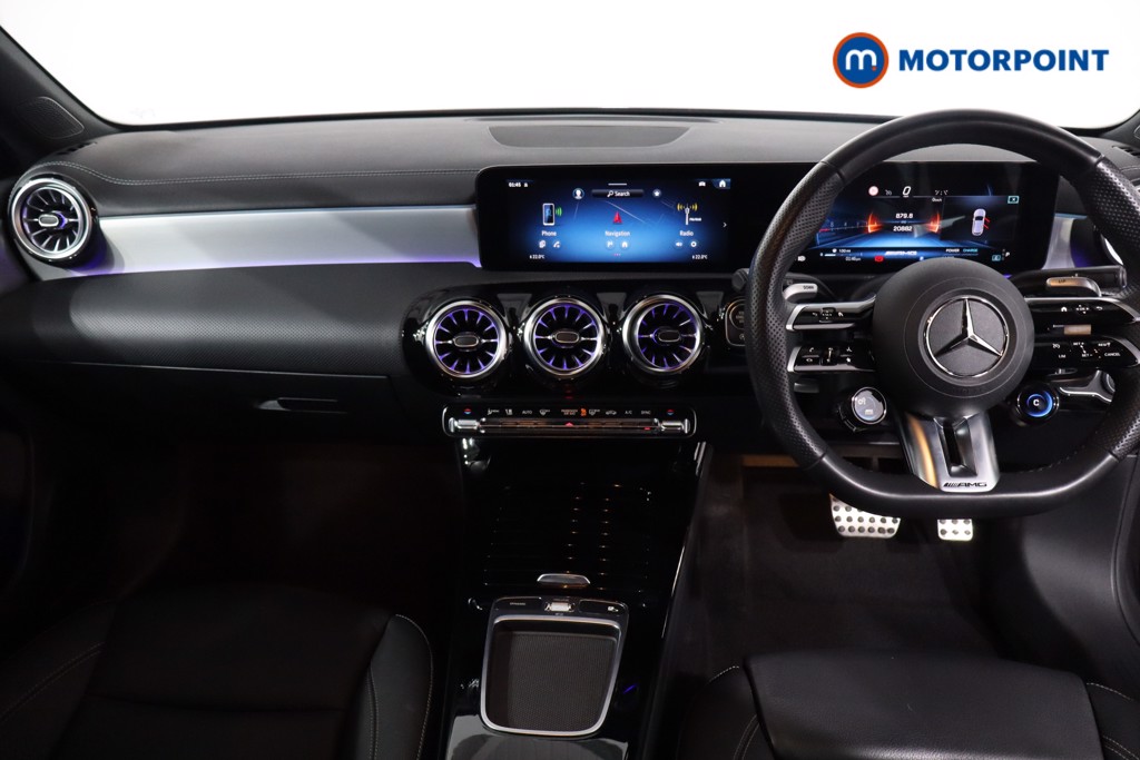 Used Mercedes-Benz A-Class 2023 for sale - 77997970: Photo 9