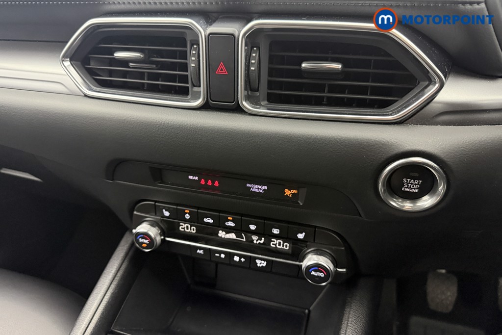 Used Mazda CX-5 2024 for sale - 77989236: Photo 11