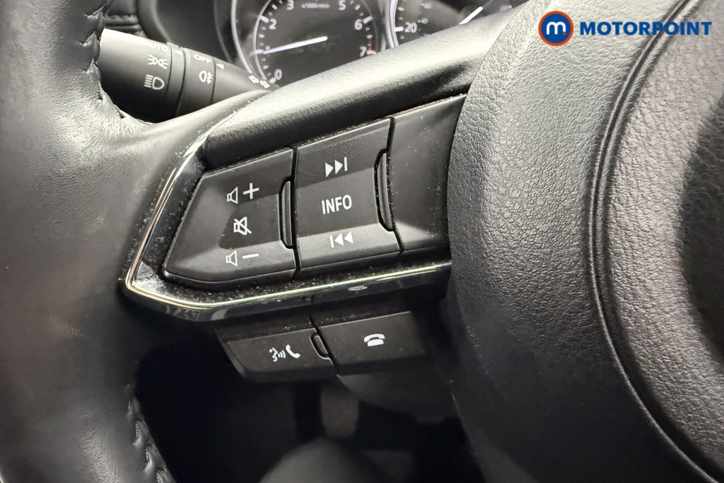 Used Mazda CX-5 2024 for sale - 77989236: Photo 14