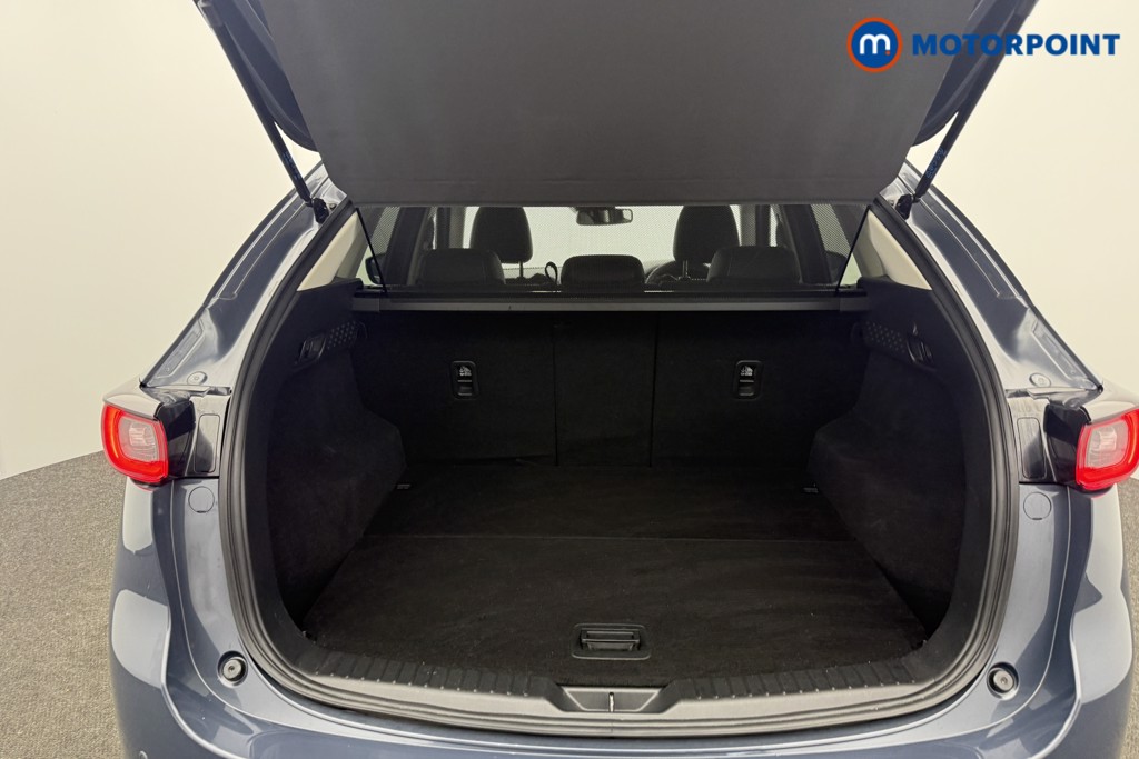 Used Mazda CX-5 2024 for sale - 77989236: Photo 20