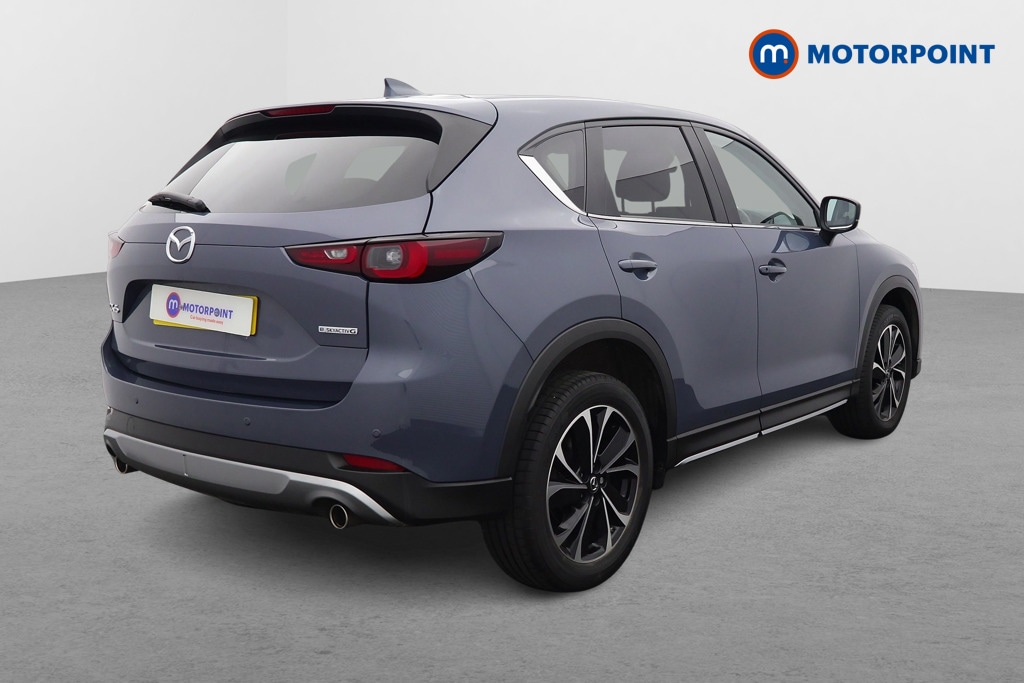 Used Mazda CX-5 2024 for sale - 77989236: Photo 7